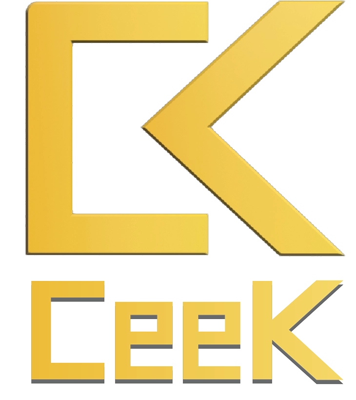 Logo Ceek