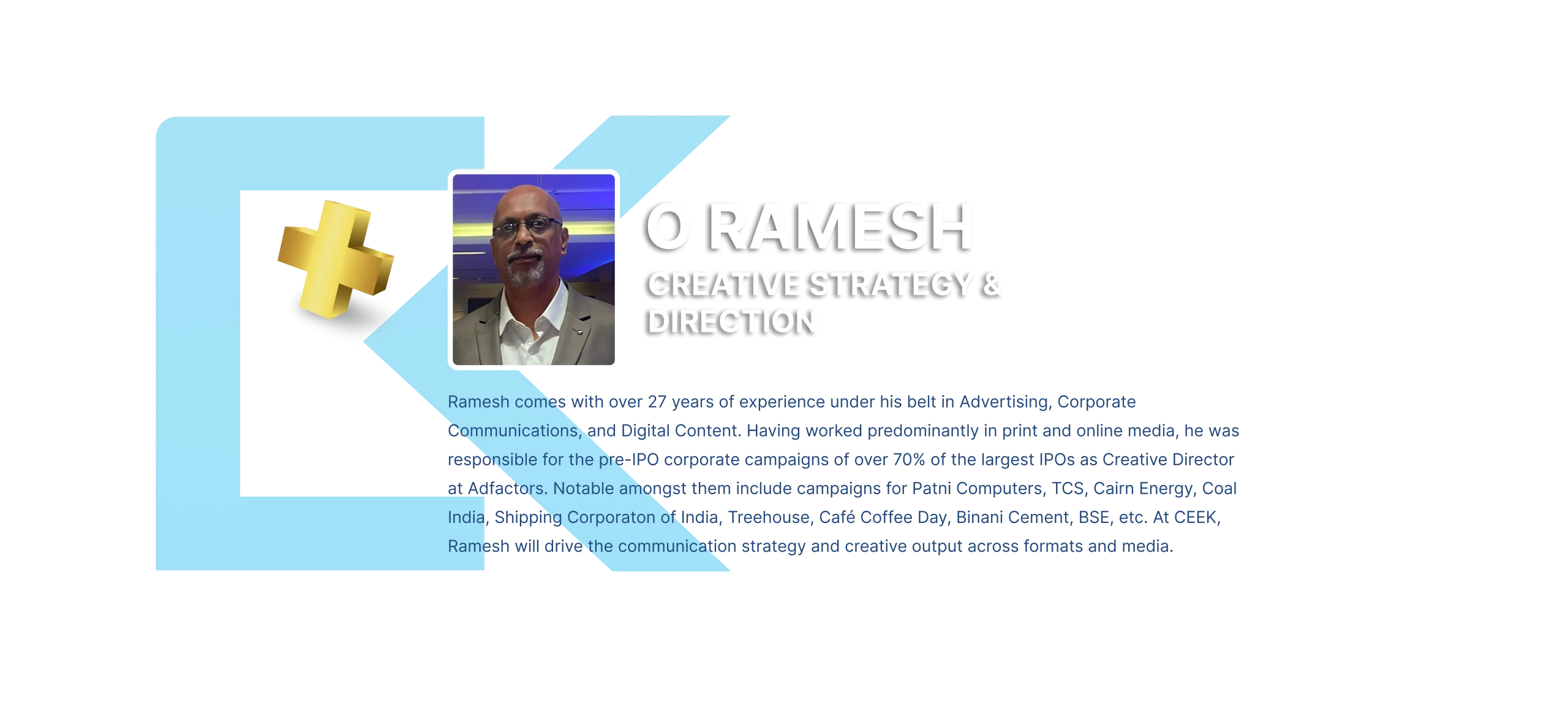 ramesh