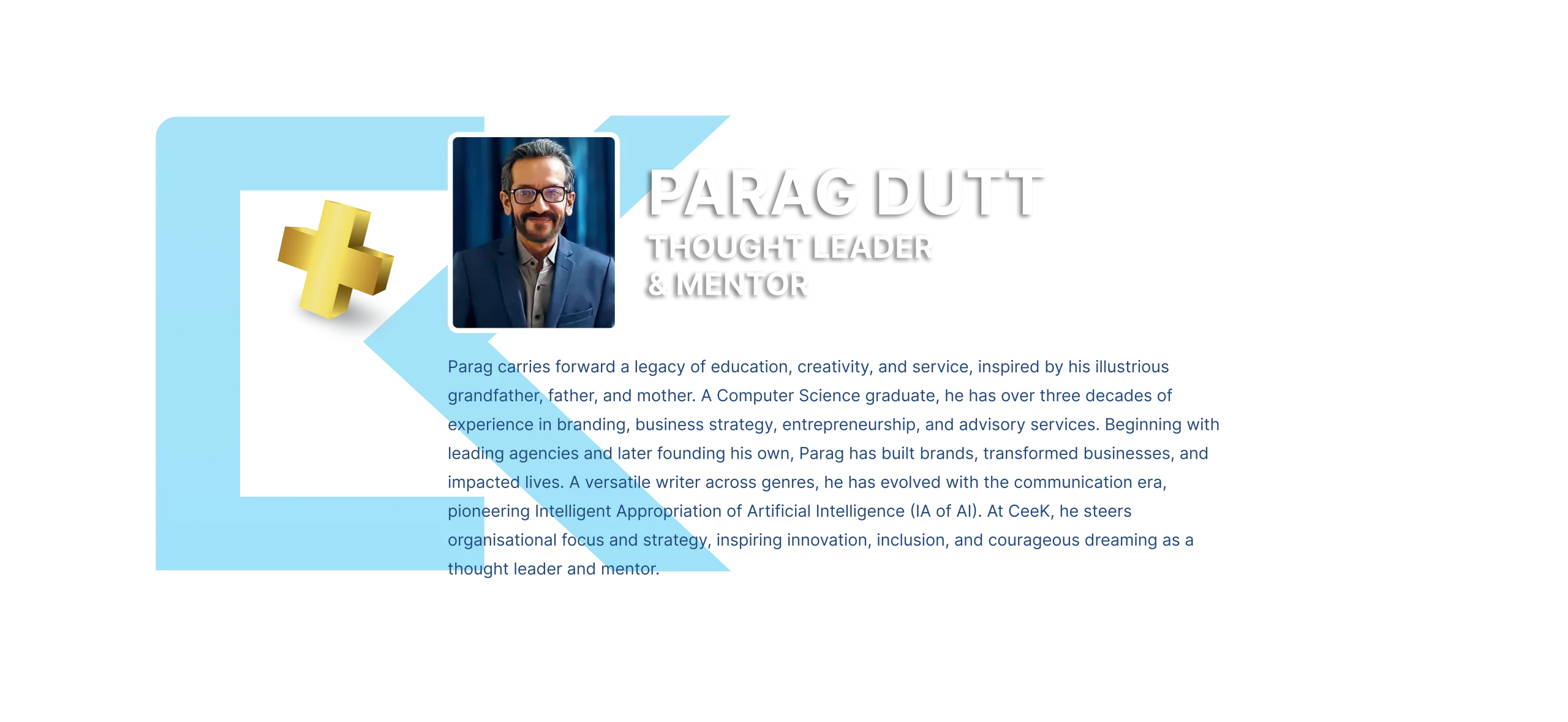 PARAG dUTT V2